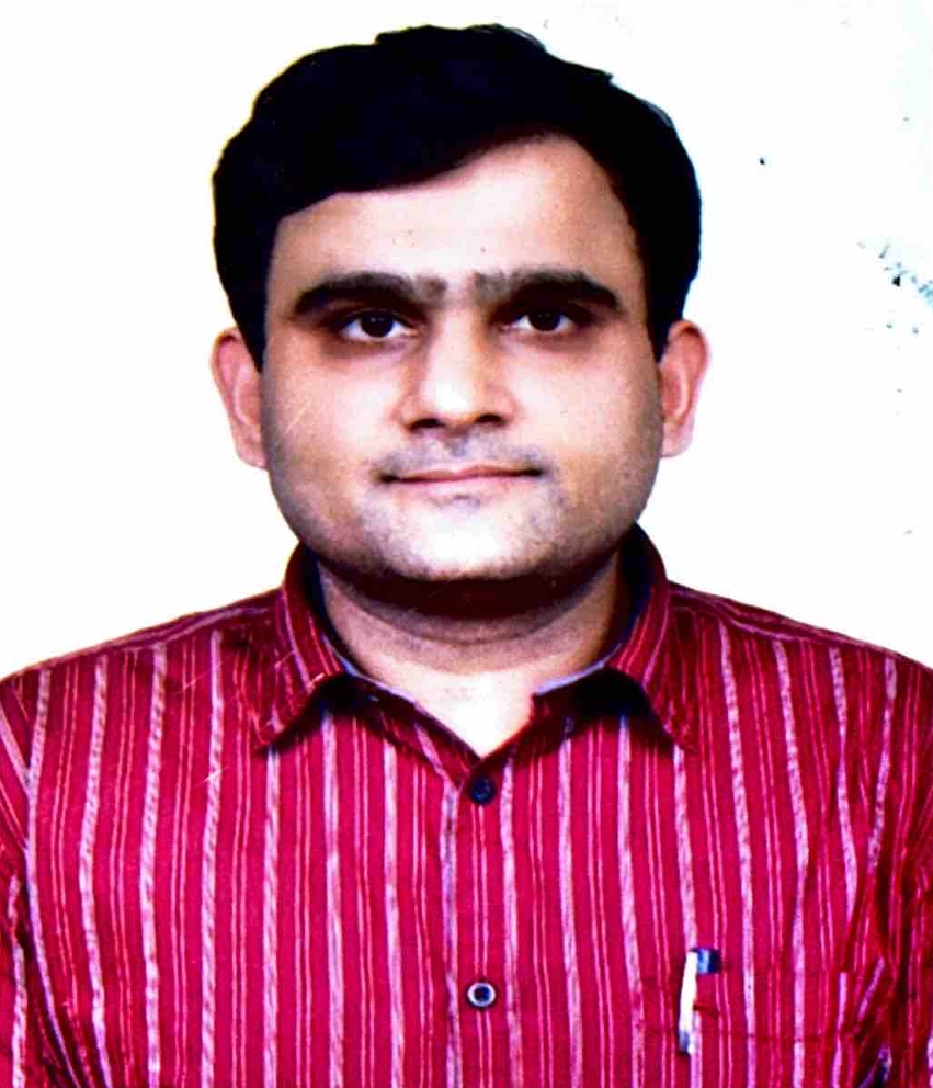 Dr. Samarth Kumar